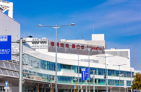 福岡