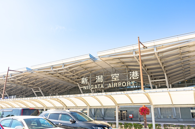 新潟
