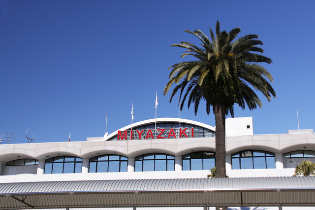 宮崎