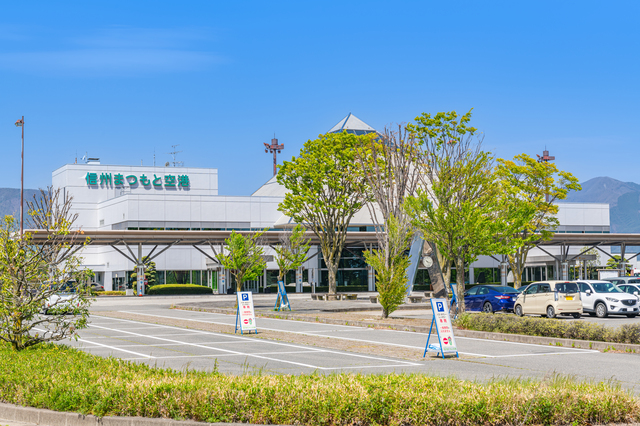 松本(長野)