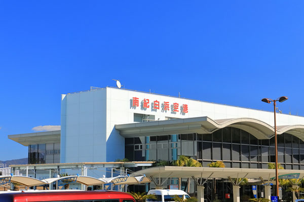南紀白浜(和歌山)