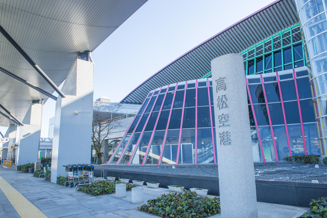 高松(香川)