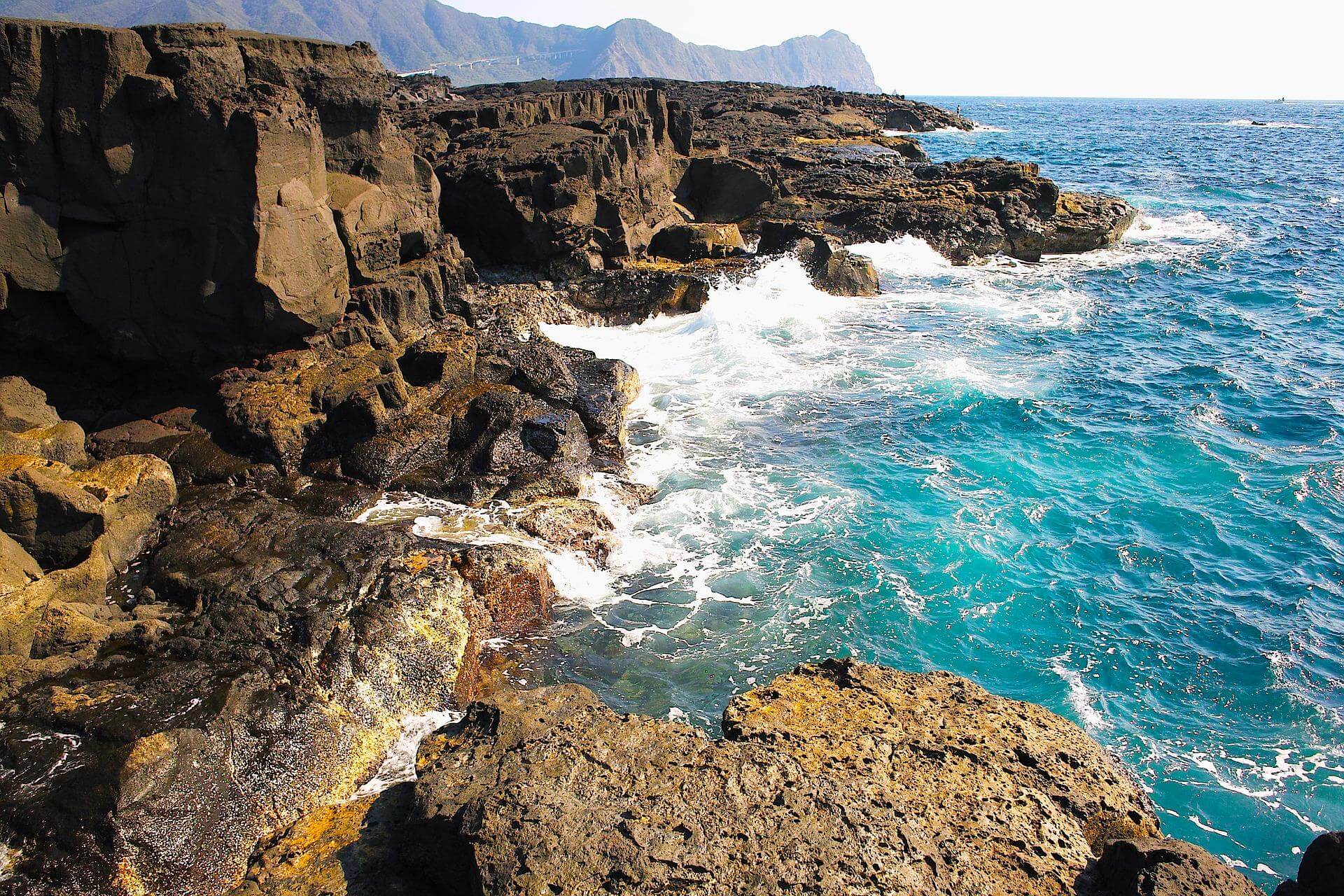 八丈島（東京都）