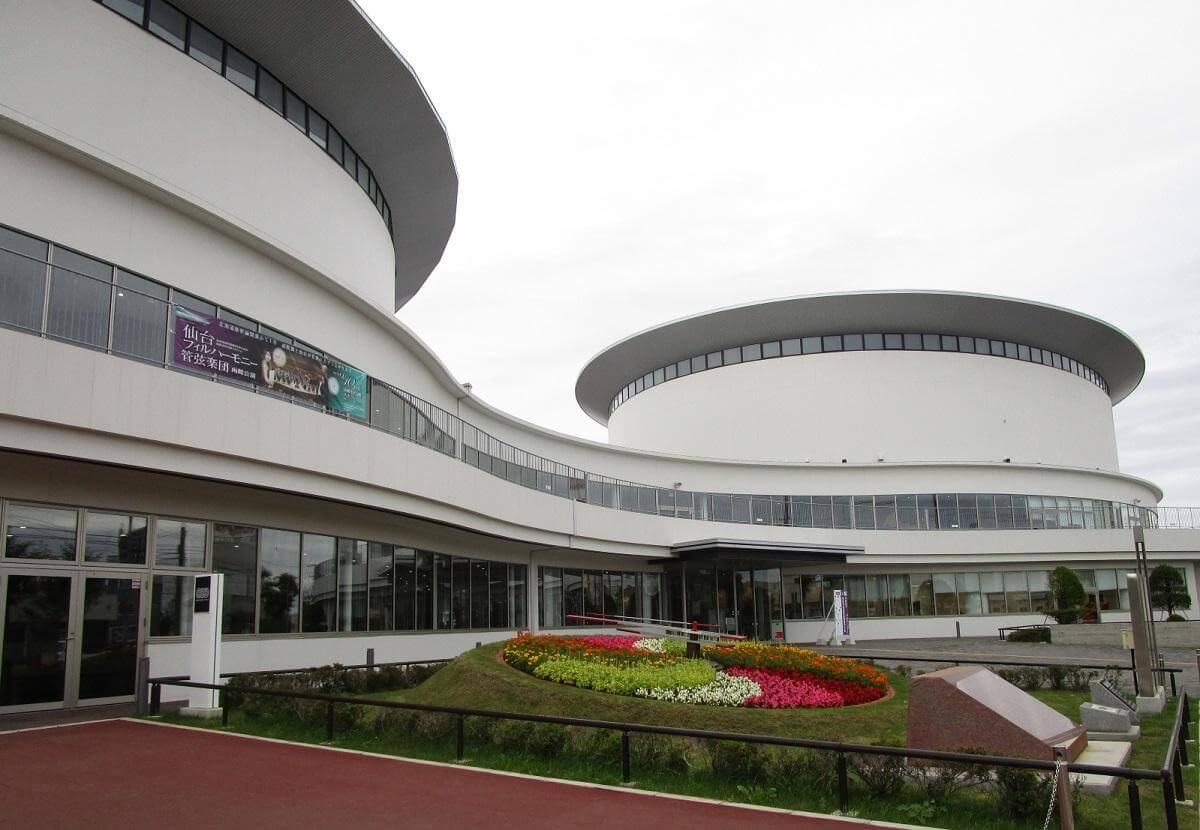 函館市（北海道）