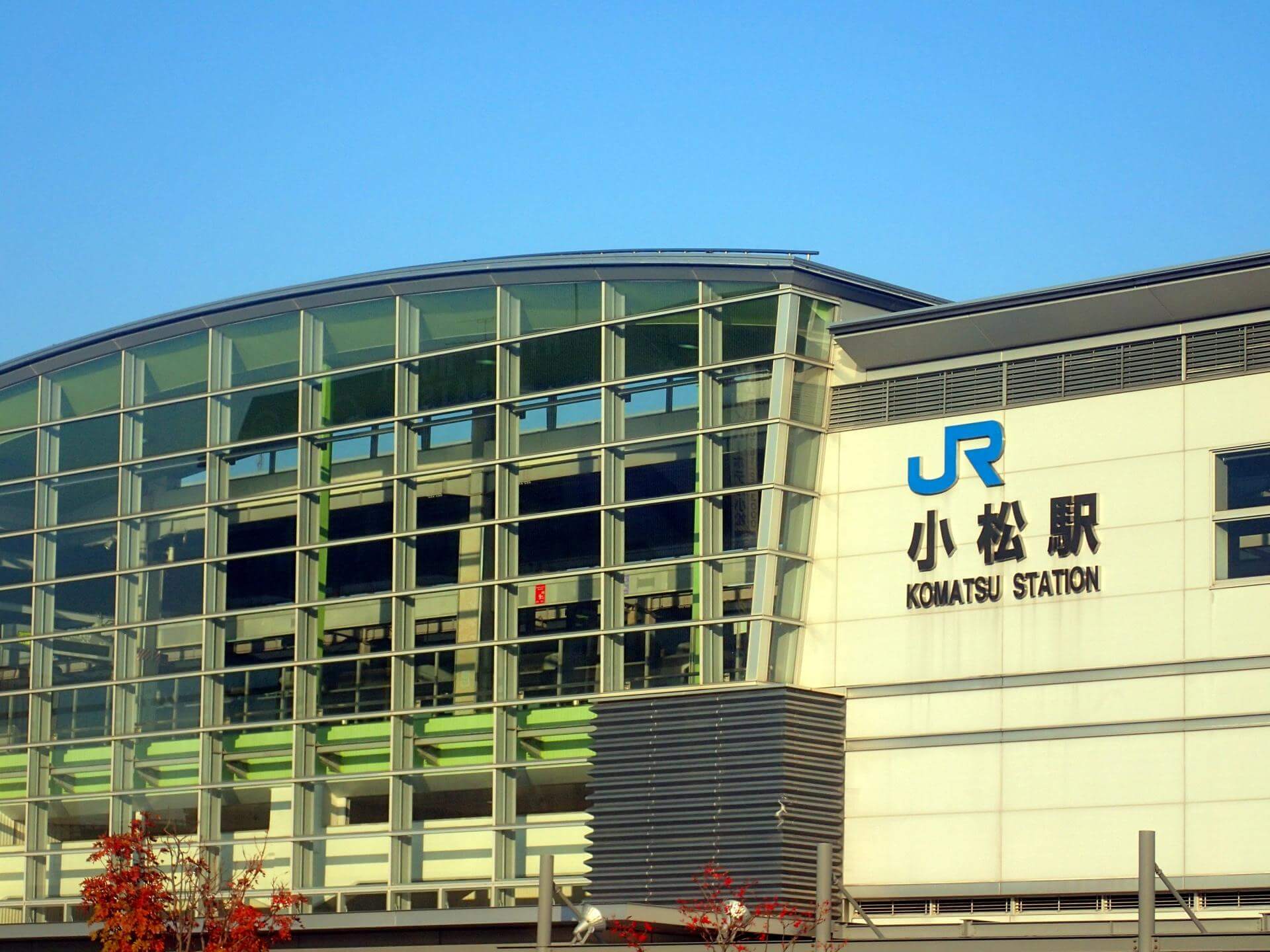 石川県