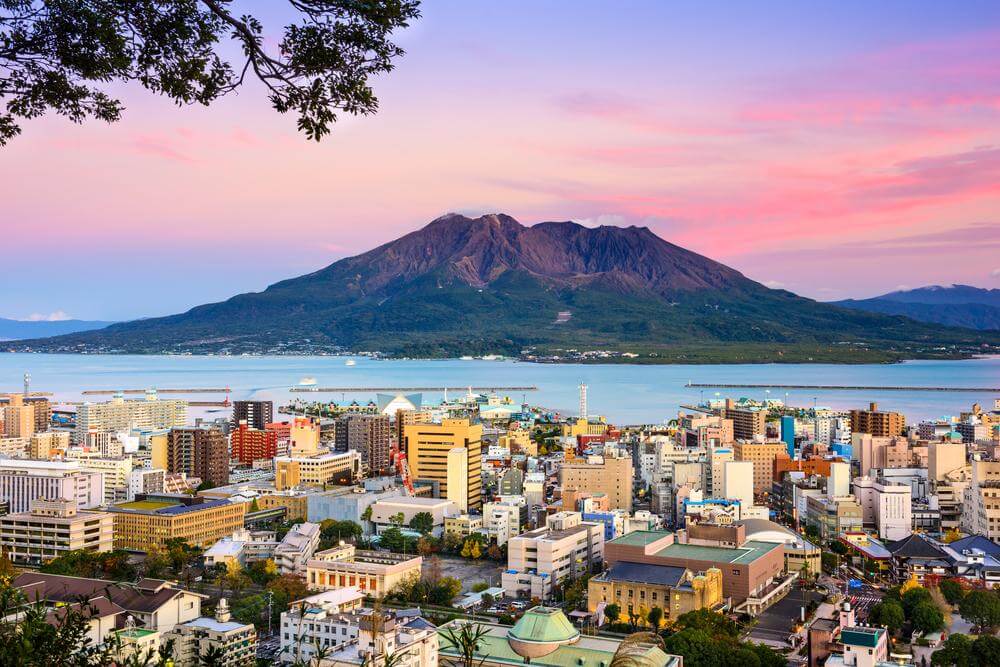 鹿児島県