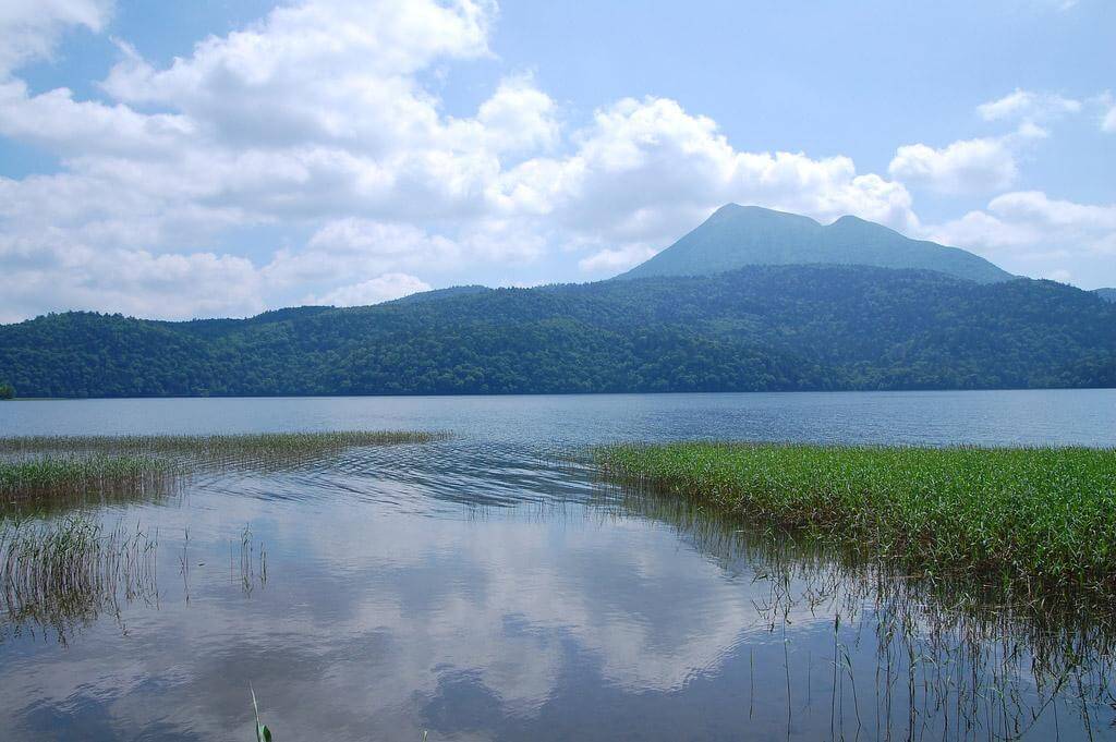釧路市（北海道）