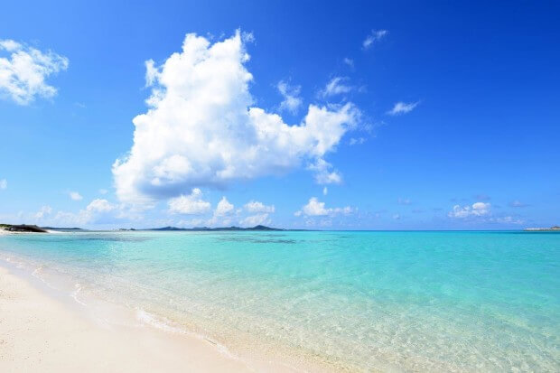 南大東島（沖縄県）