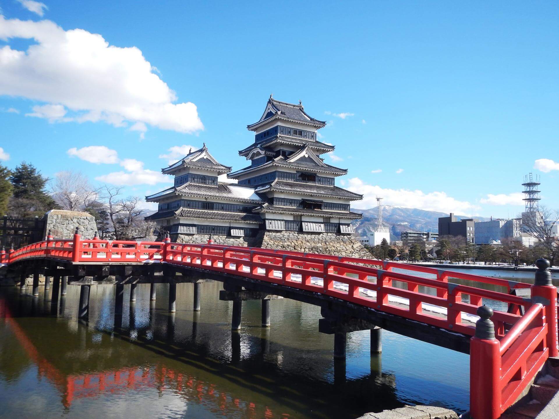 長野県