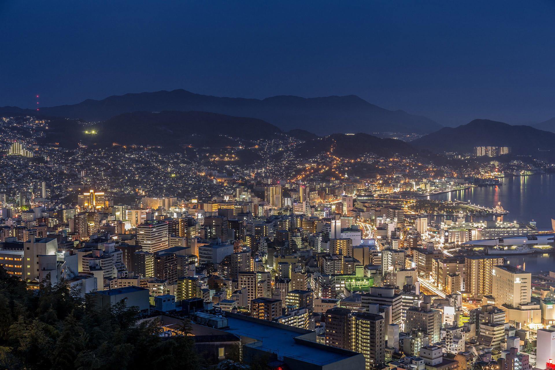 長崎県