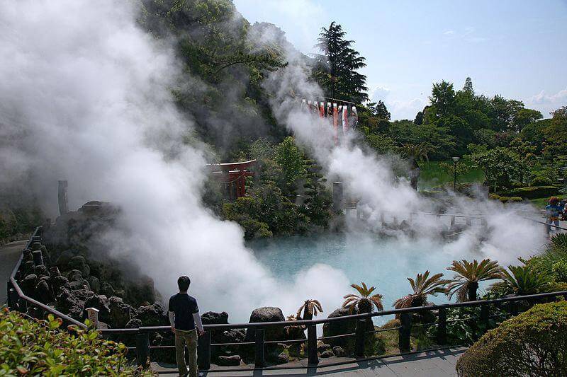 大分県
