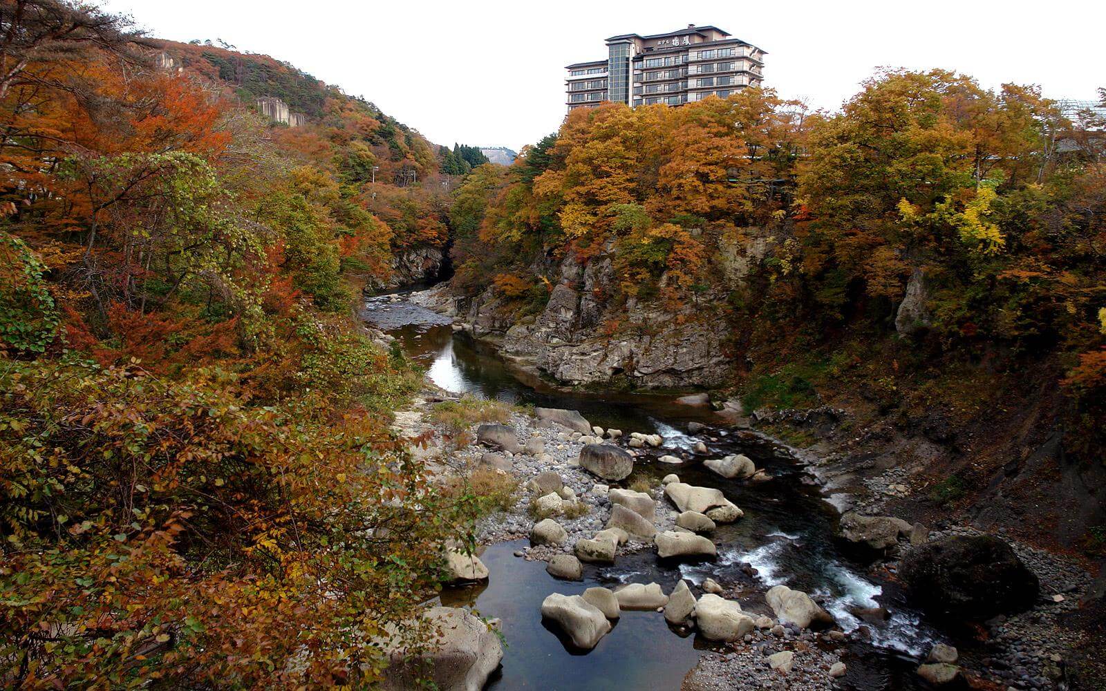 宮城県