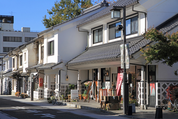 中町通り