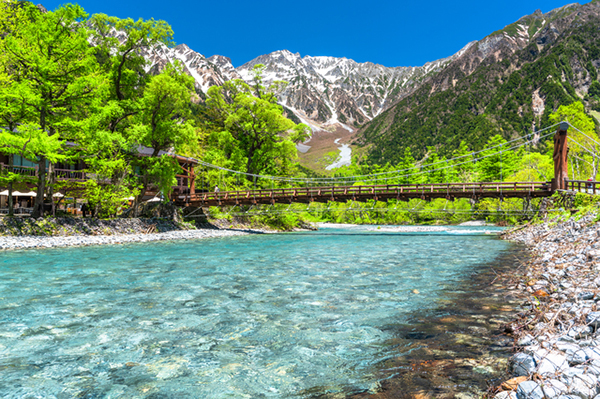 河童橋