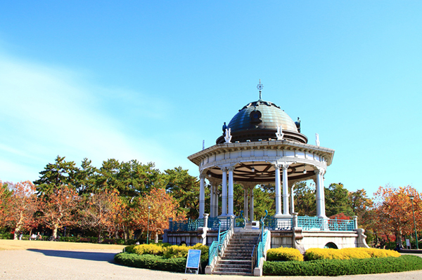 鶴舞公園
