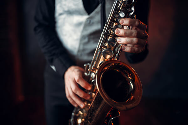 SAPPORO CITY JAZZ