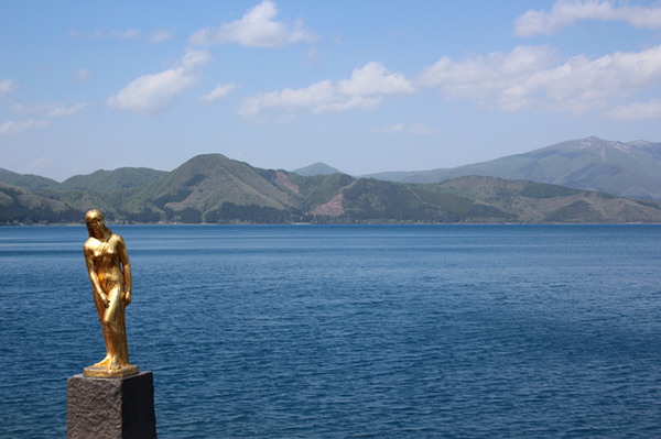 田沢湖