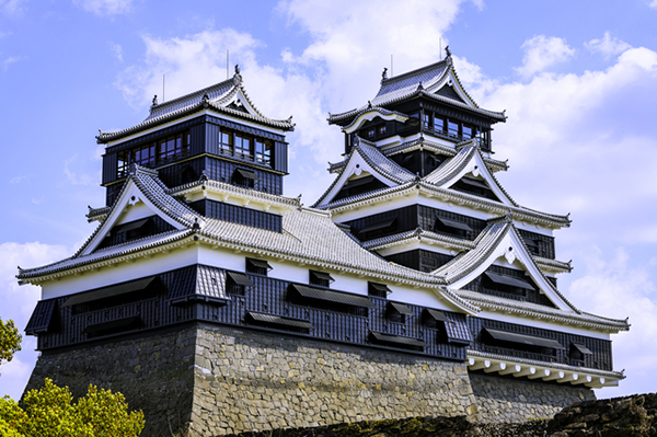 熊本城