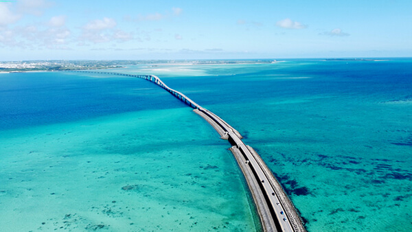 伊良部大橋