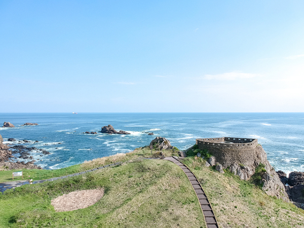 大間崎
