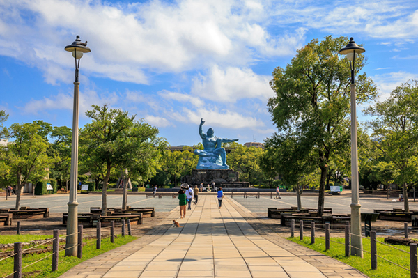 平和公園