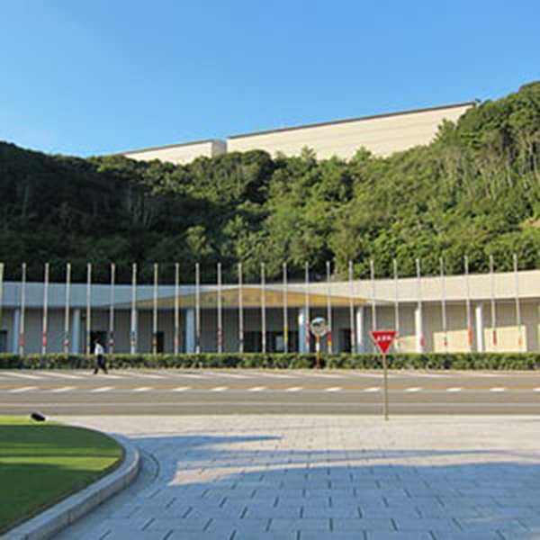 大塚国際美術館