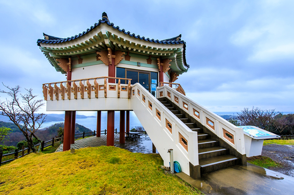 韓国展望所