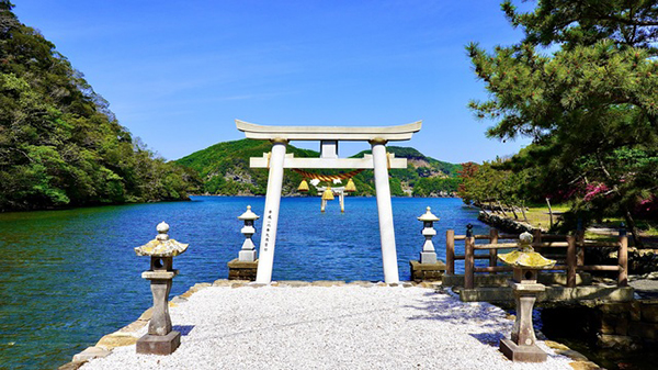和多都美神社