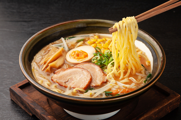 みそラーメン