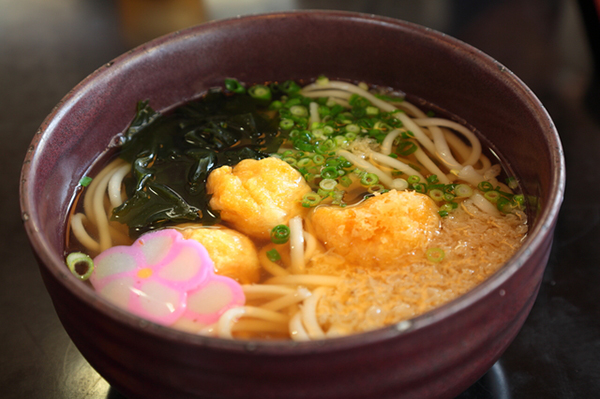 五島手延うどん