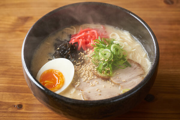 博多ラーメン