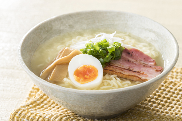 函館ラーメン