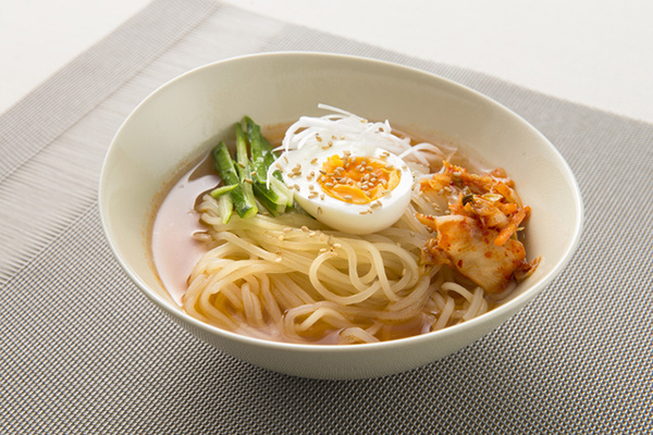 盛岡冷麺