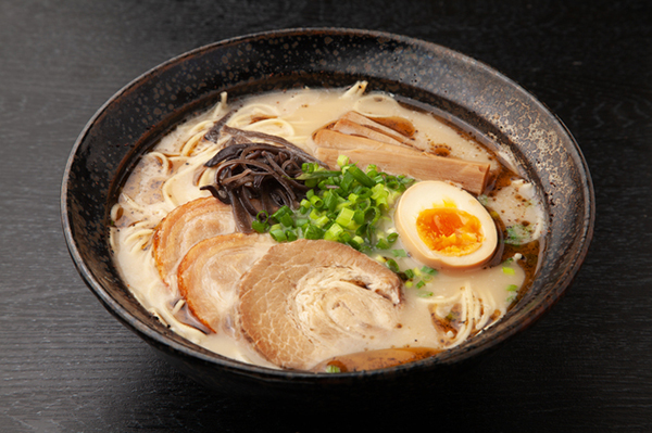 熊本ラーメン