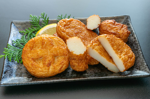 さつま揚げ
