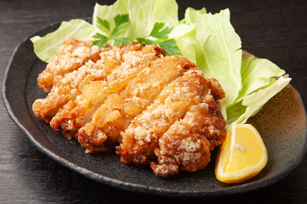 山賊焼き