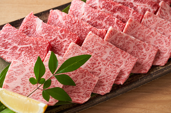 能登牛