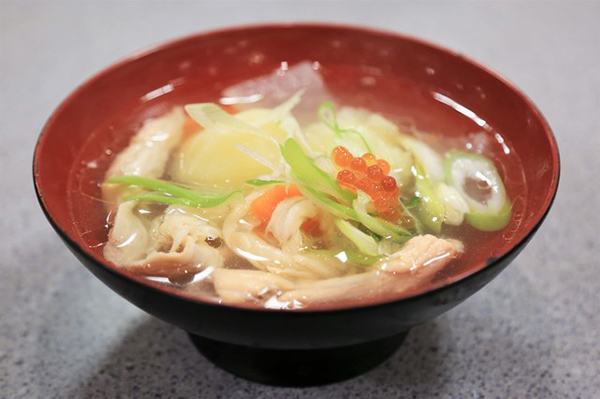 三平汁