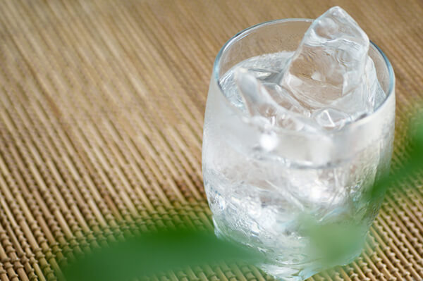 お酒