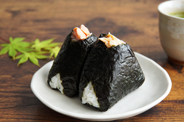 おにぎり
