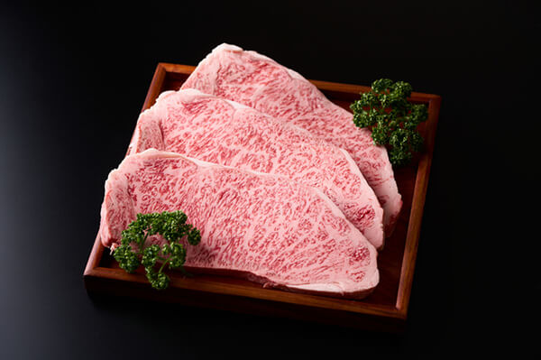 隠岐牛