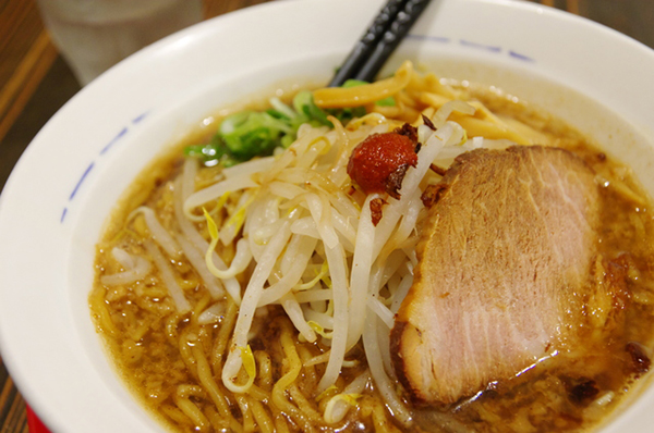 和歌山ラーメン