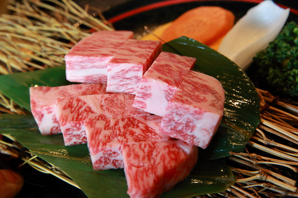米沢牛
