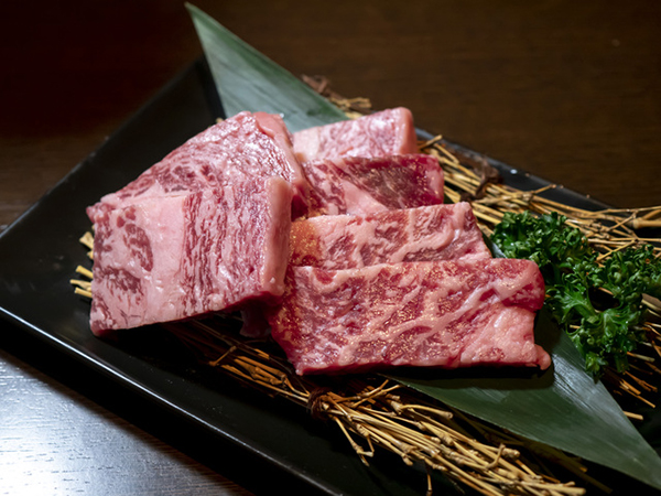 但馬牛