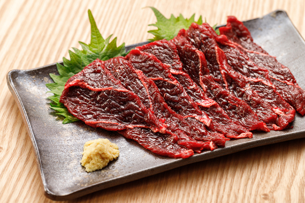 クジラ料理