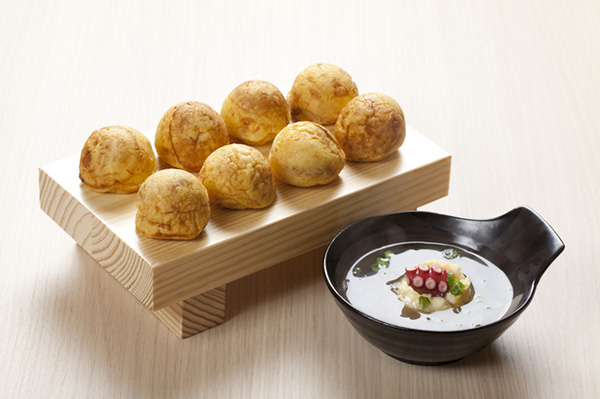 明石焼き